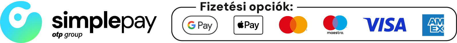 SimplePay tájékoztató